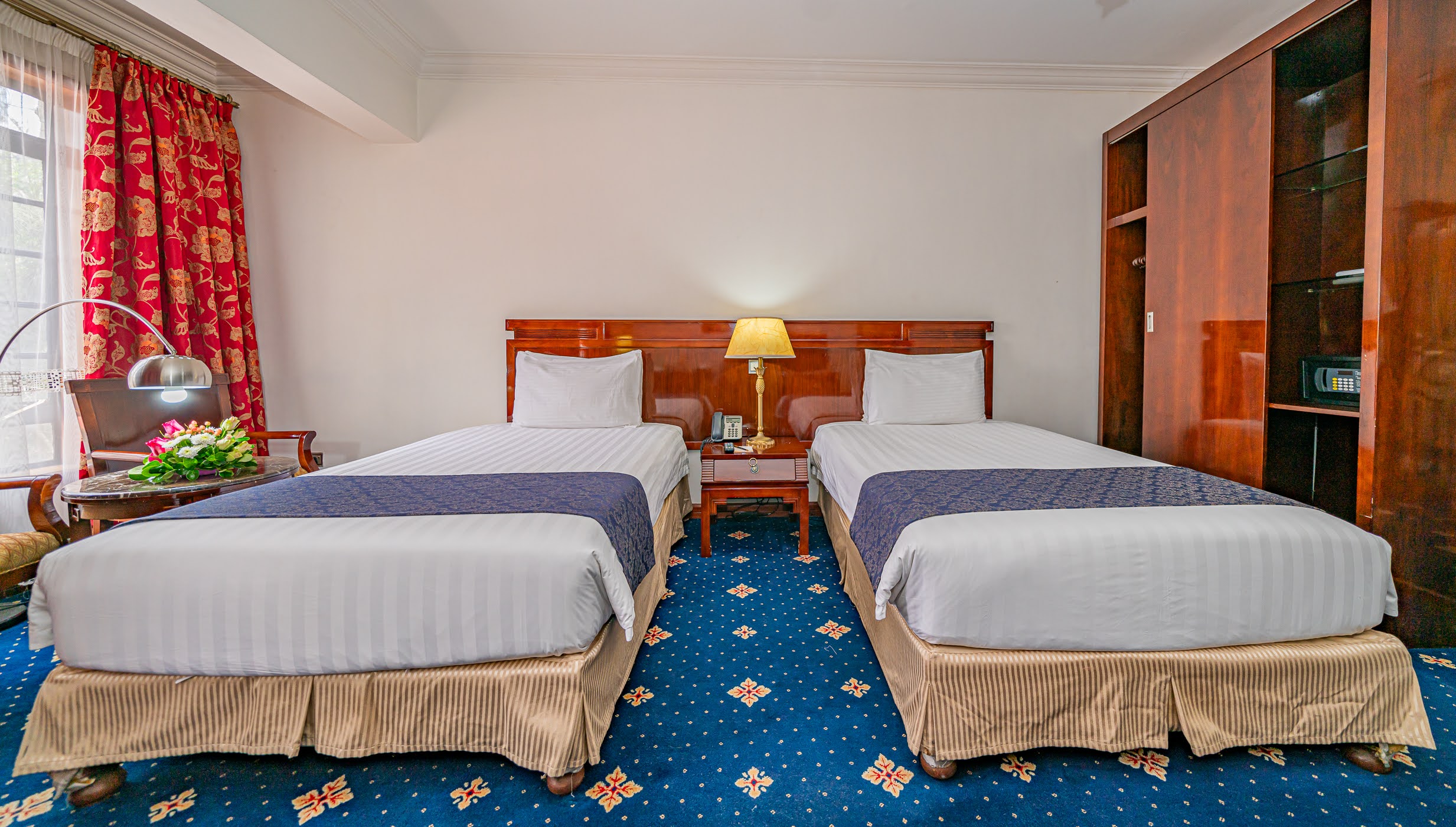 Weston Hotel image 4